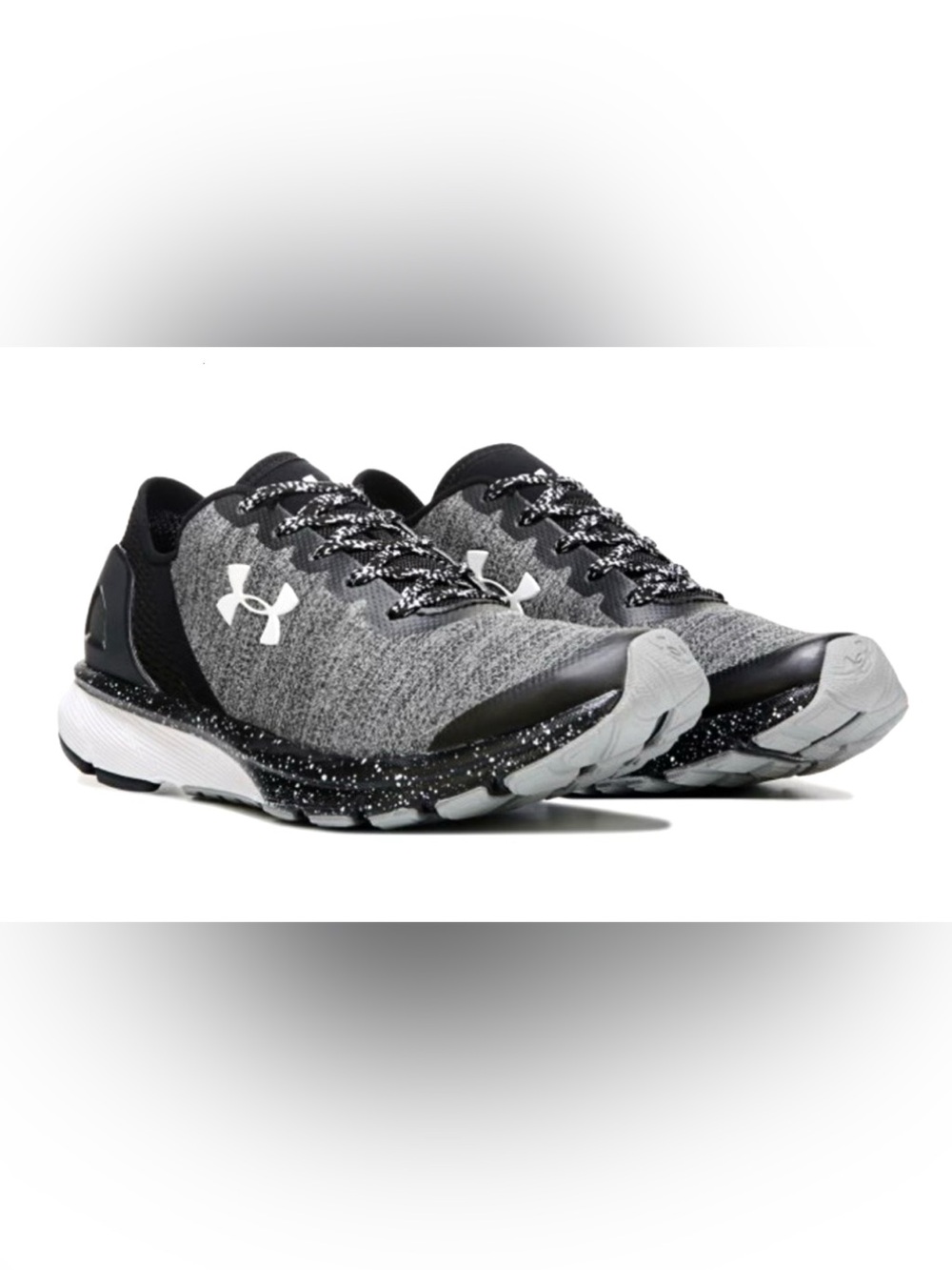 Under Armour Charged Running Training Shoes, Size 12 (EUR 44.5)